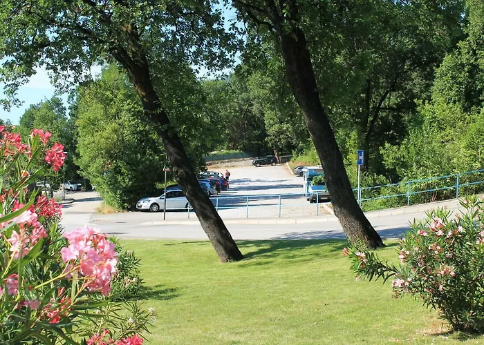 Apartment Tominovic Opatija