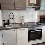 Tominovic Apartmán