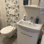 Tominovic Apartmán Opatija