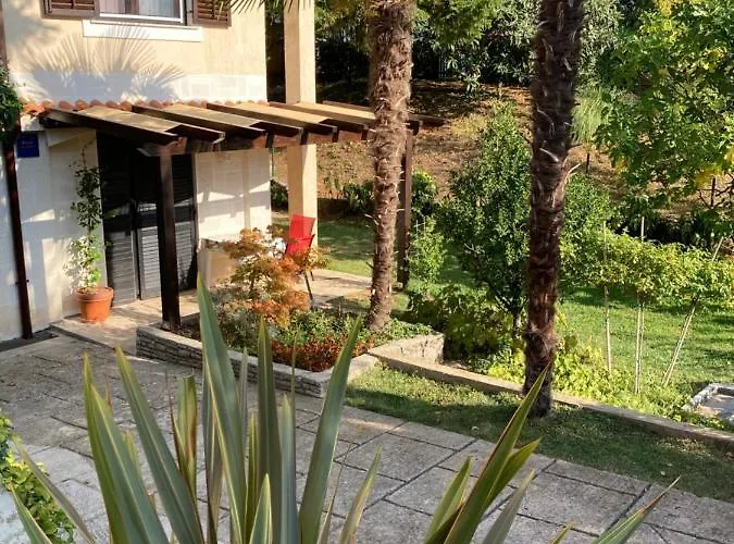 Tominovic Appartement