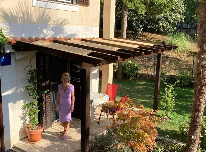 Appartement Tominovic *