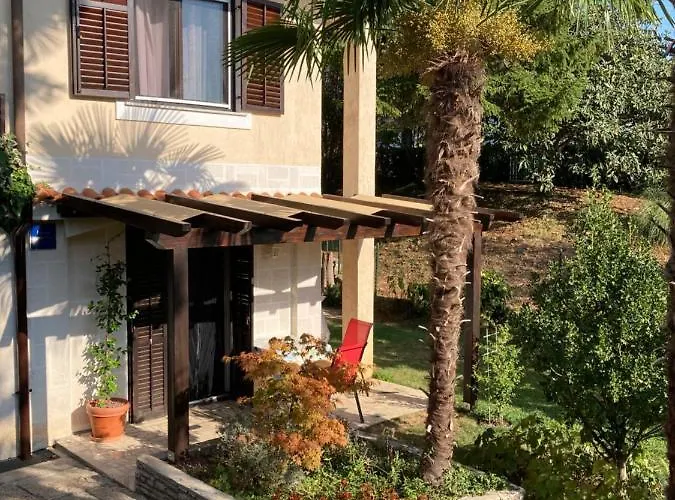 Tominovic Appartement