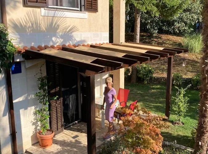 Appartement Tominovic *