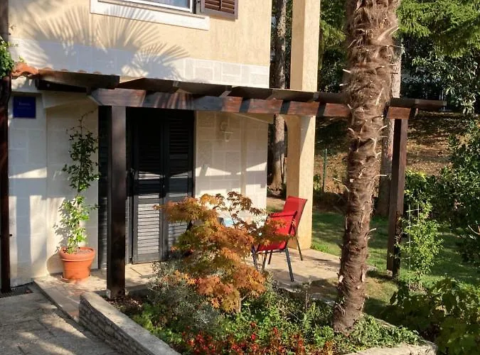 Tominovic Appartement