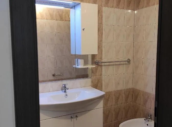 Appartement Tominovic Opatija