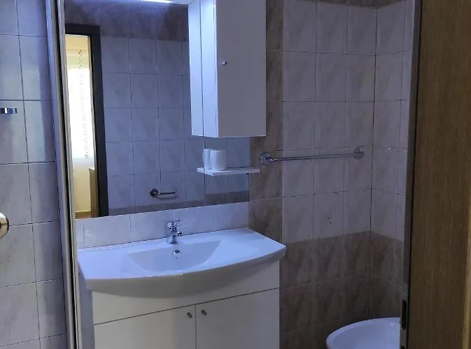 Appartement Tominovic