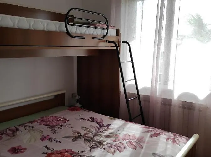 Appartement Tominovic