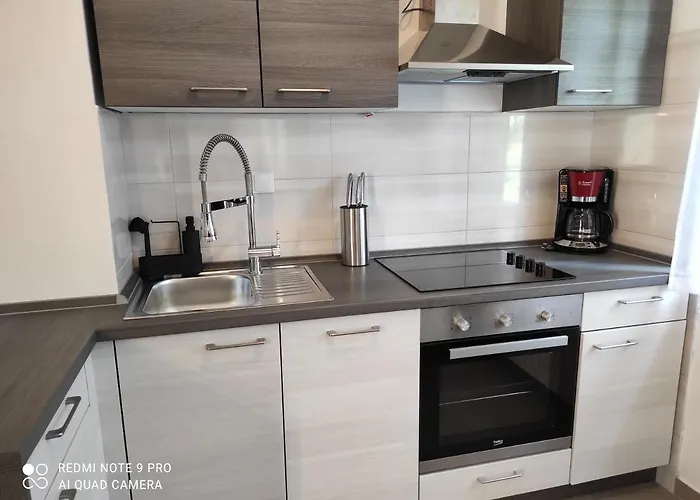 Tominovic Appartement