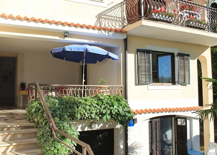 Appartement Tominovic Opatija