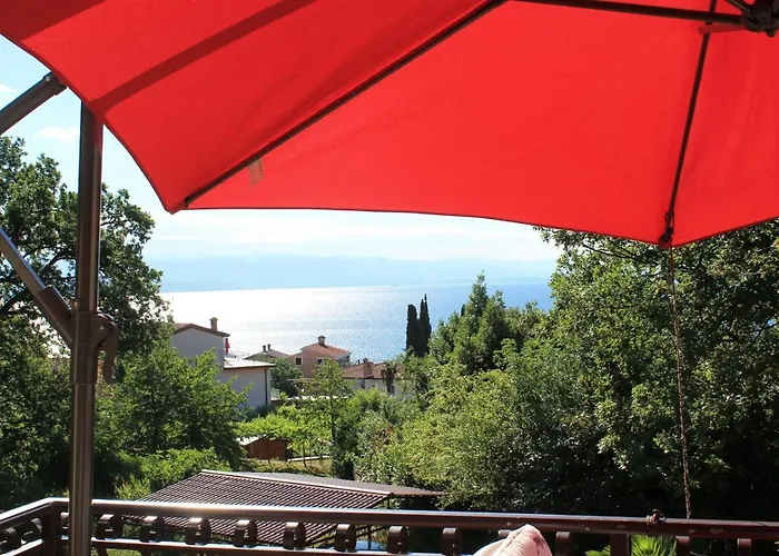 Appartement Tominovic