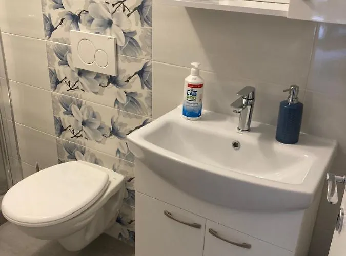 Tominovic Appartement Opatija