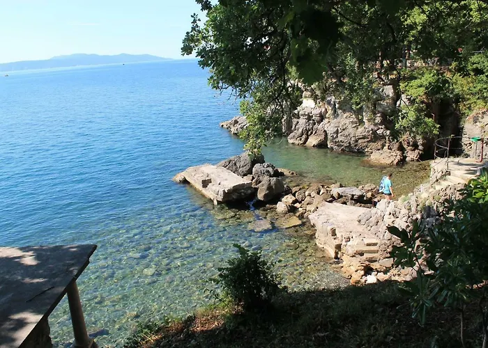 Appartement Tominovic