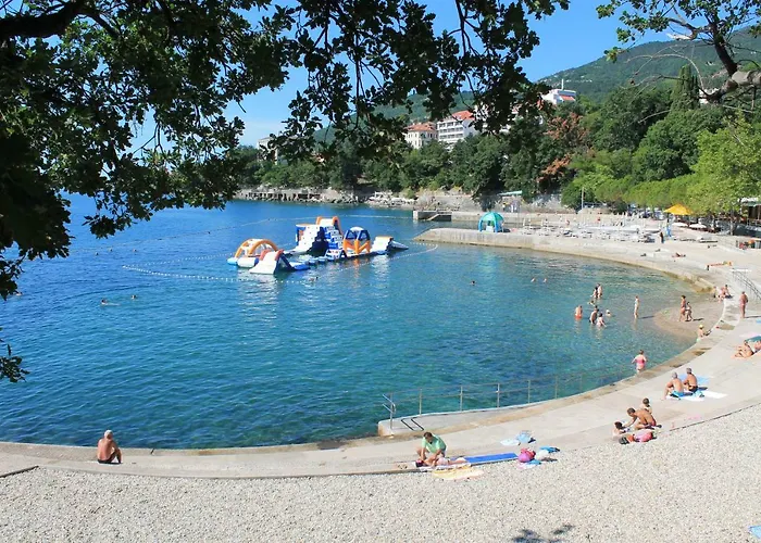 Tominovic * Opatija